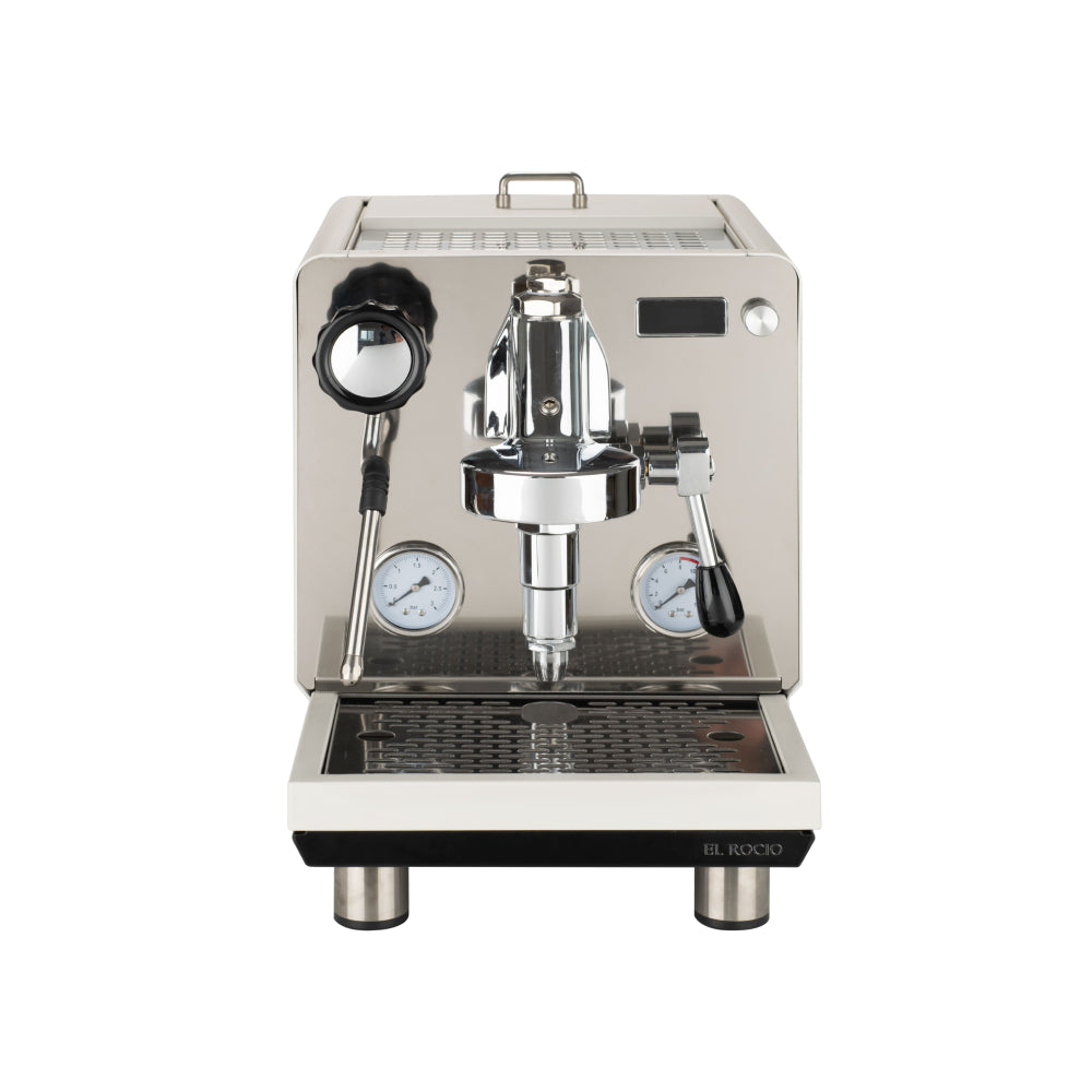 El Rocio Manus S Compact Smart Espressomachine
