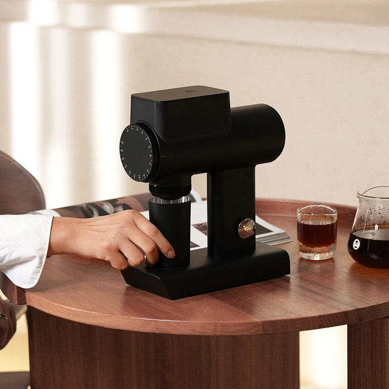 TIMEMORE Sculptor 064s koffiemolen