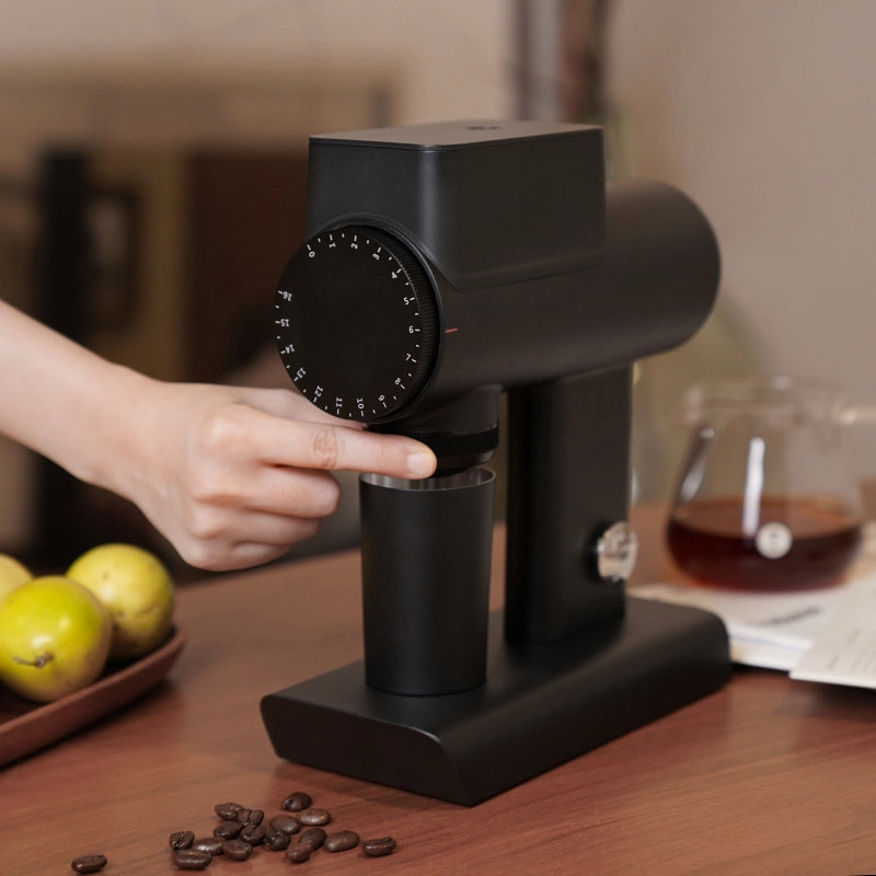 TIMEMORE Sculptor 064s koffiemolen