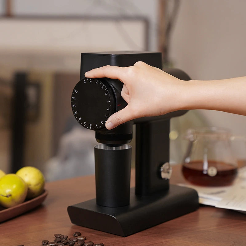 TIMEMORE Sculptor 064s koffiemolen