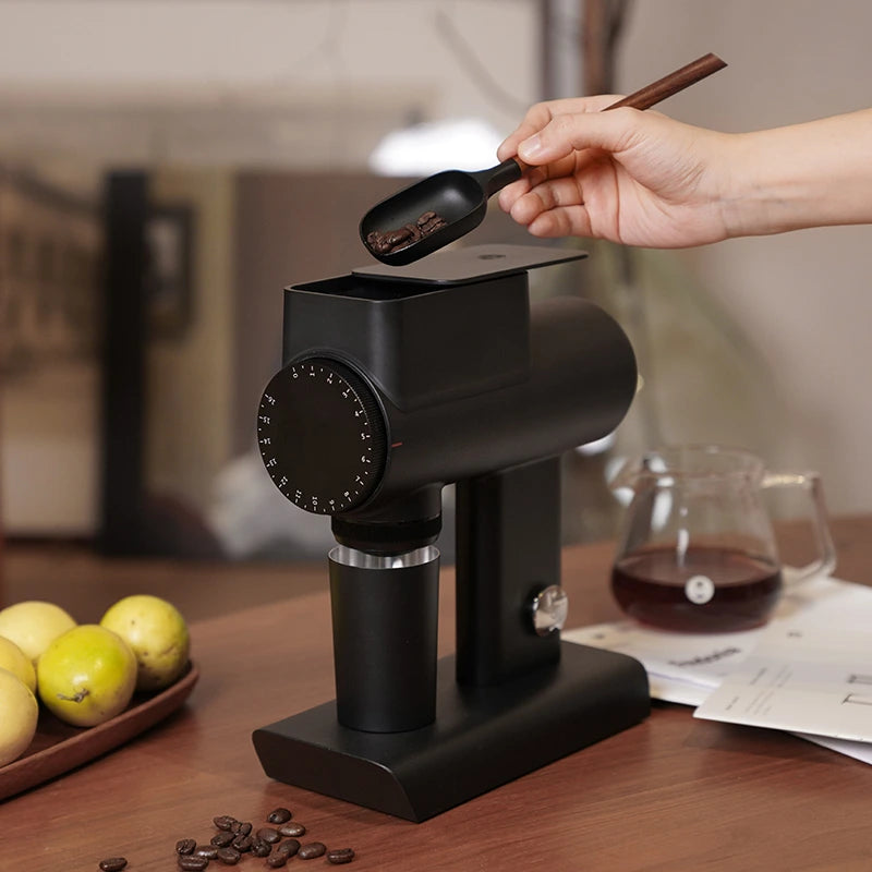 TIMEMORE Sculptor 064s koffiemolen
