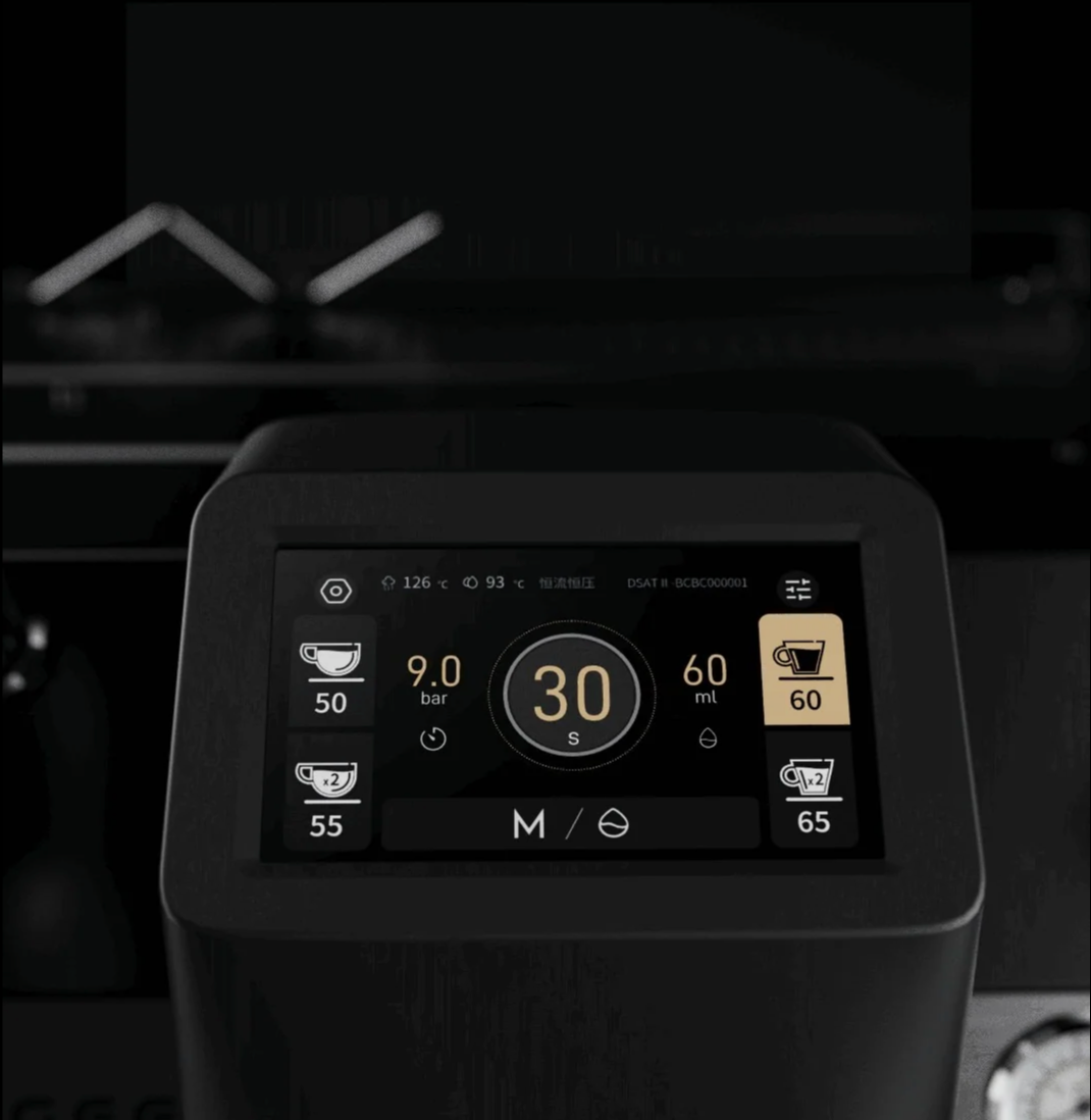 Wendougee Sdragon – Commercial Espresso Machine for a Small Coffee Business