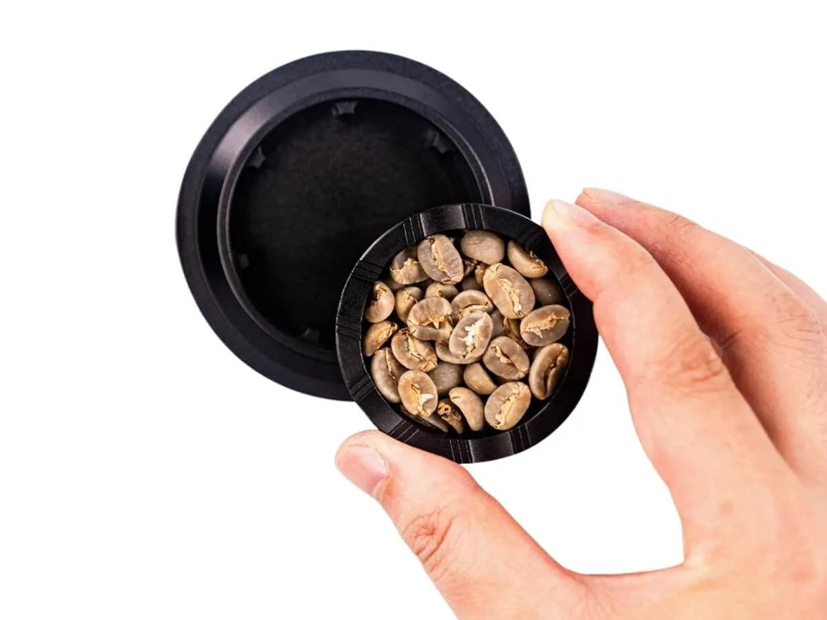 DiFluid CoffMeter W1 Coffee Water Activity Meter