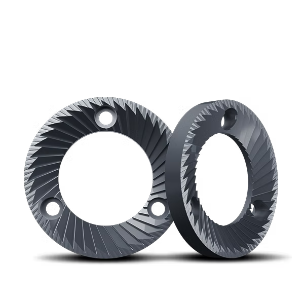 LeBrew 64mm Flat Burrs (Espresso • LeBrew Sweet • Filter)