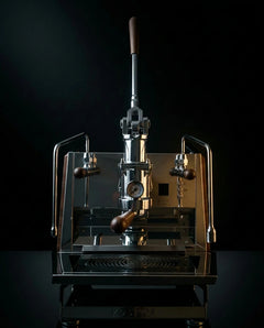 ACS Vostok One Gruppen-Espressomaschine