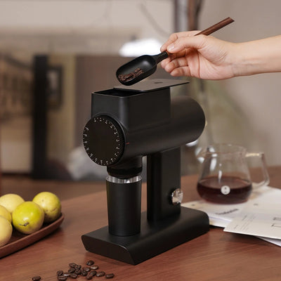 TIMEMORE Sculptor 064s koffiemolen