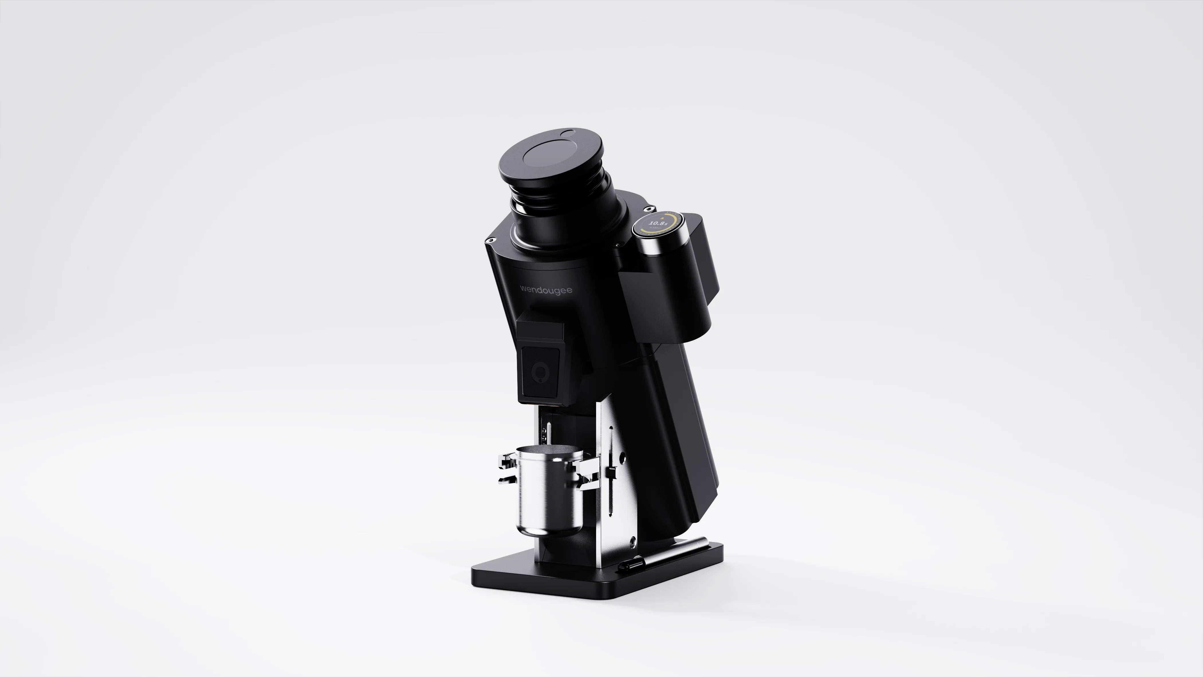 Wendougee MILO Play Precisie Single-Dose Grinder
