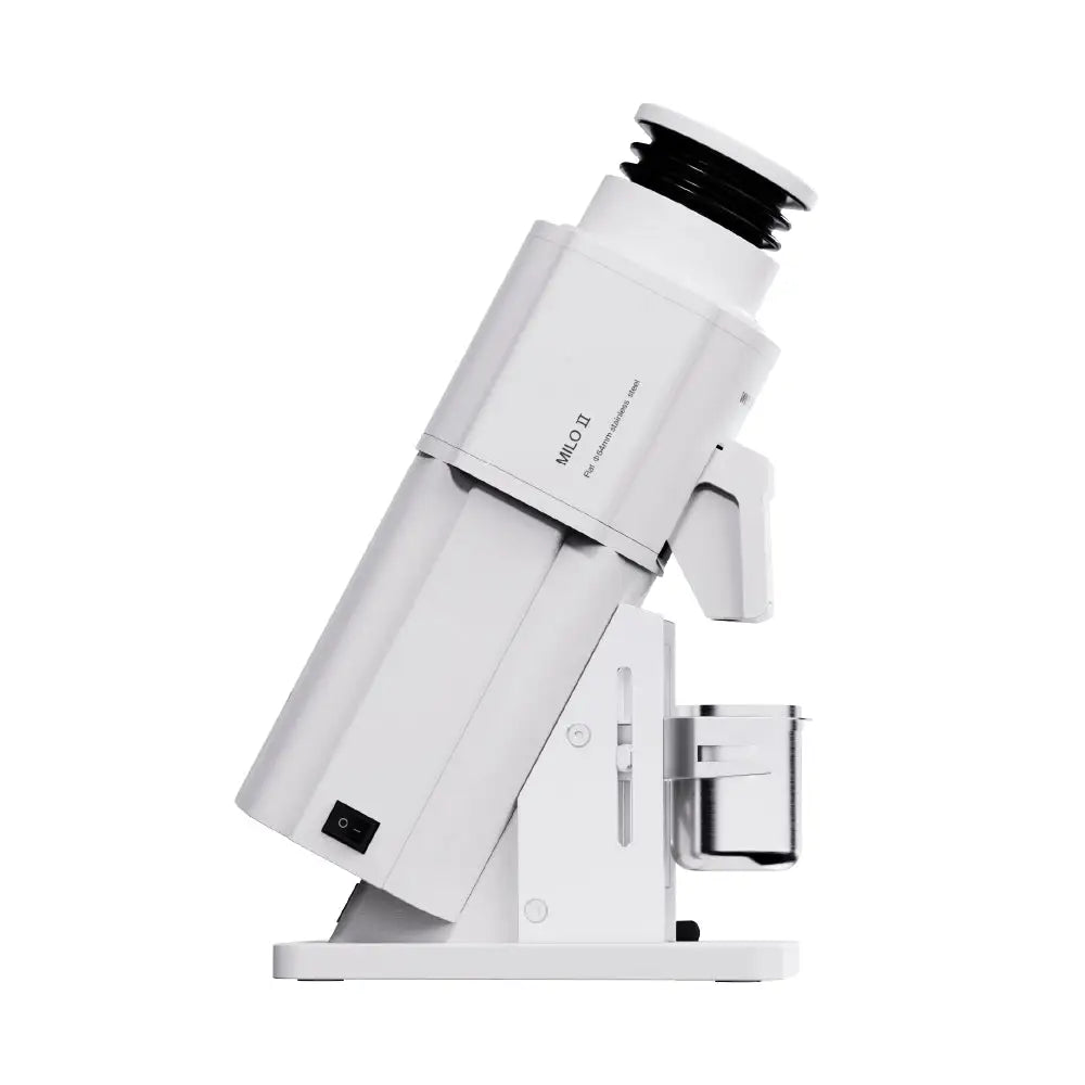 Wendougee MILO Play Precisie Single-Dose Grinder